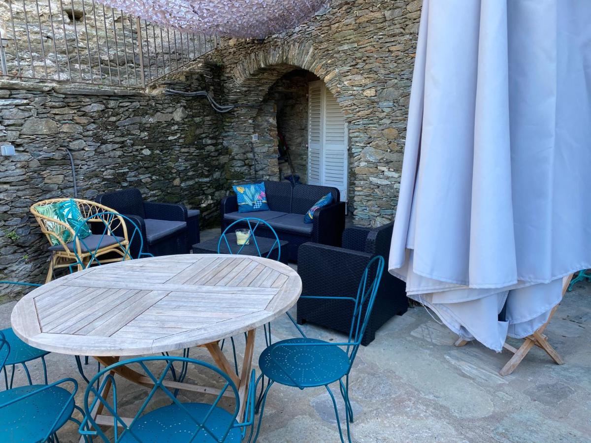 Pino Torra Di Ciocce Bed & Breakfast エクステリア 写真