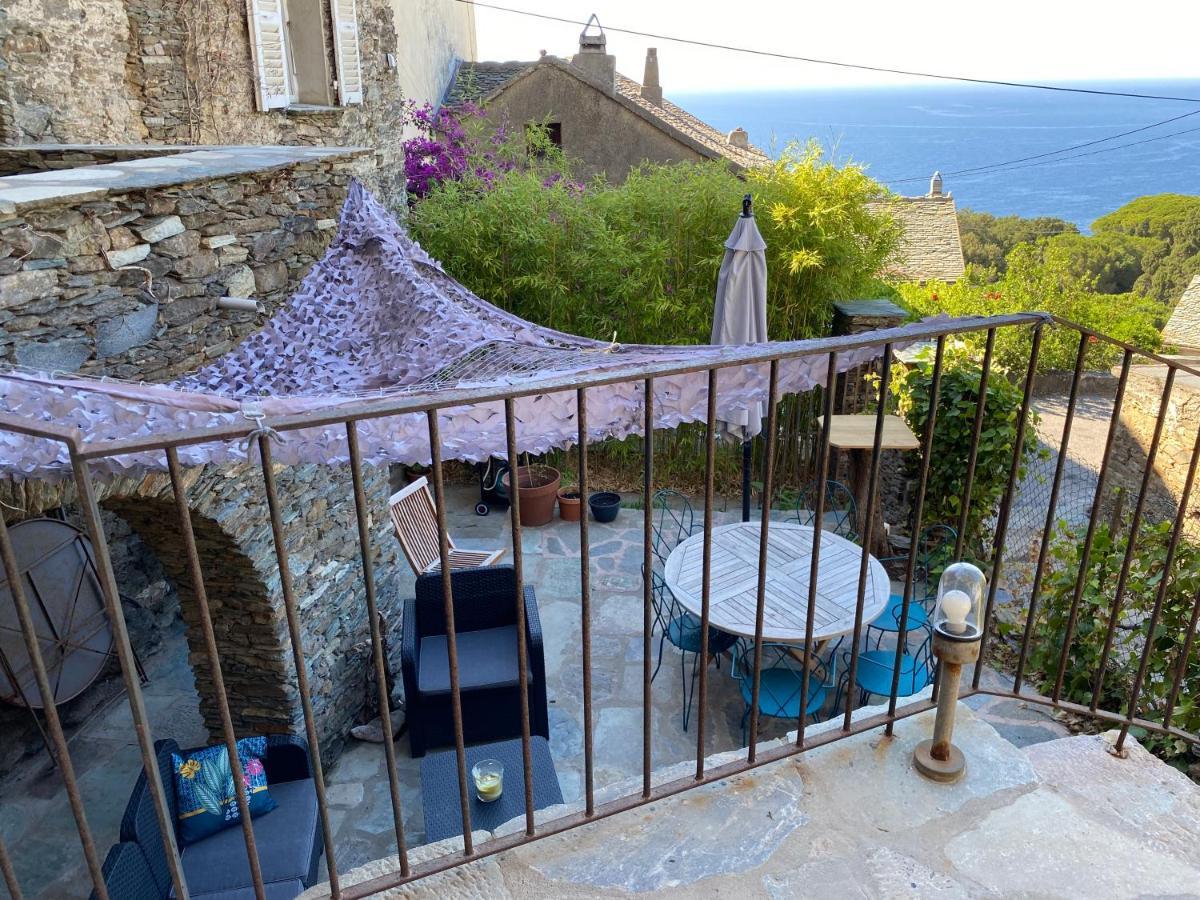 Pino Torra Di Ciocce Bed & Breakfast エクステリア 写真