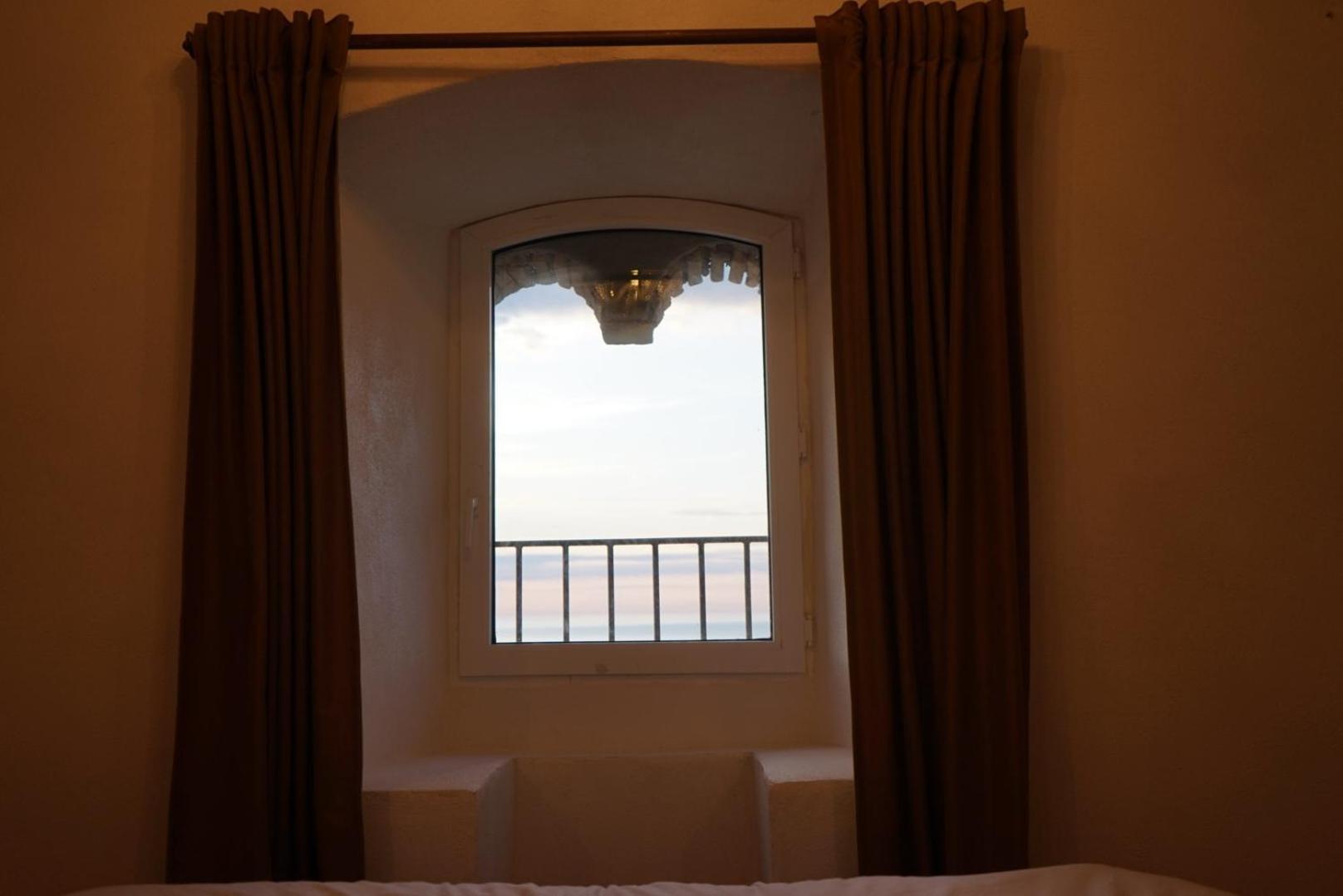 Pino Torra Di Ciocce Bed & Breakfast エクステリア 写真
