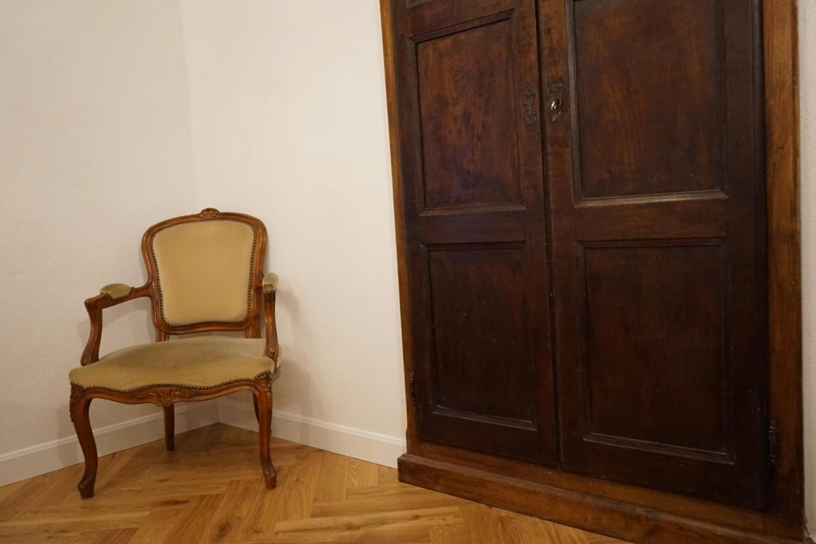 Pino Torra Di Ciocce Bed & Breakfast エクステリア 写真