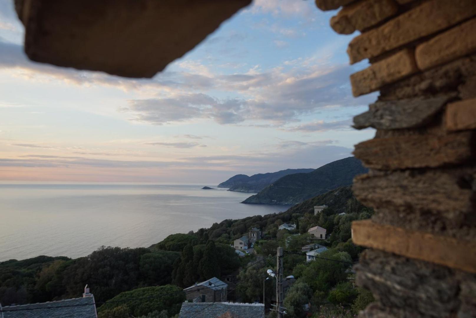 Pino Torra Di Ciocce Bed & Breakfast エクステリア 写真