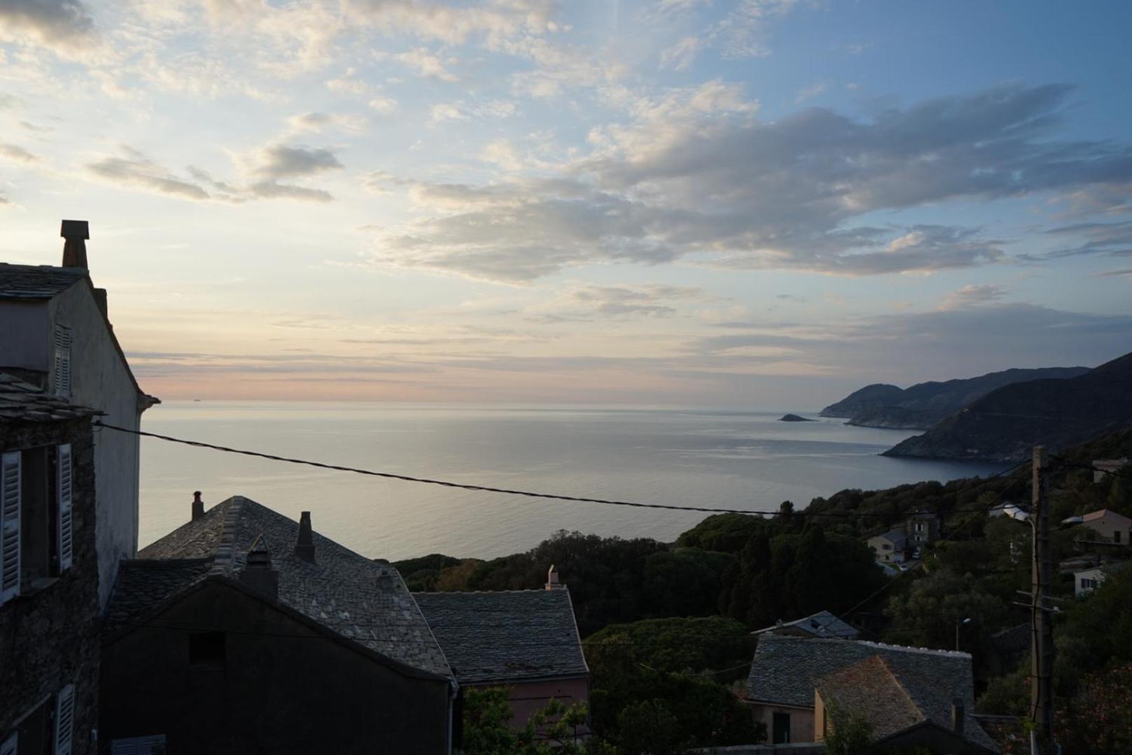 Pino Torra Di Ciocce Bed & Breakfast エクステリア 写真