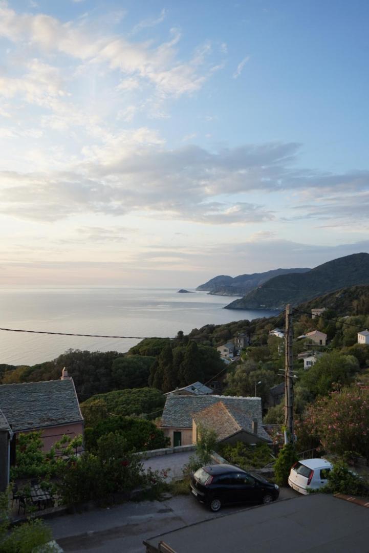 Pino Torra Di Ciocce Bed & Breakfast エクステリア 写真