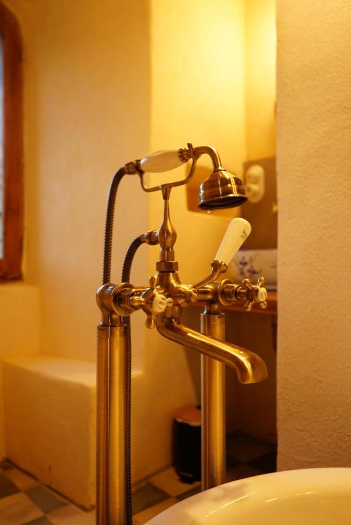Pino Torra Di Ciocce Bed & Breakfast エクステリア 写真