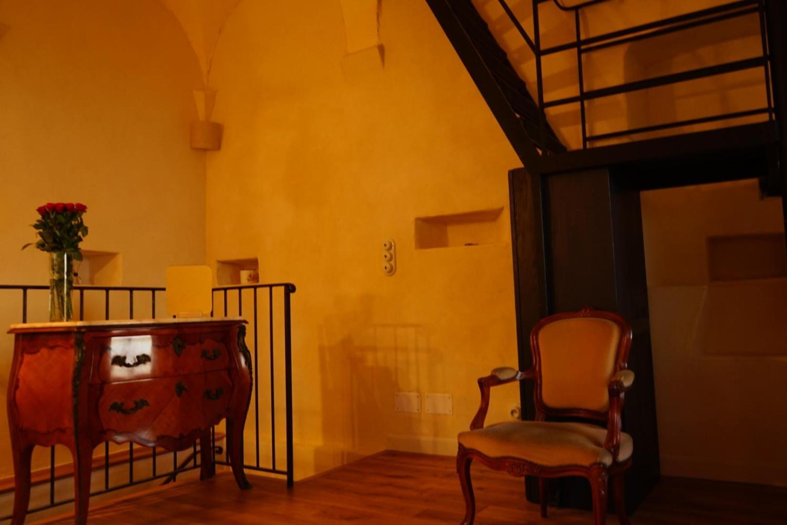 Pino Torra Di Ciocce Bed & Breakfast エクステリア 写真