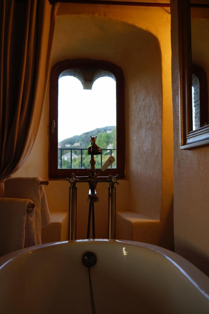 Pino Torra Di Ciocce Bed & Breakfast エクステリア 写真