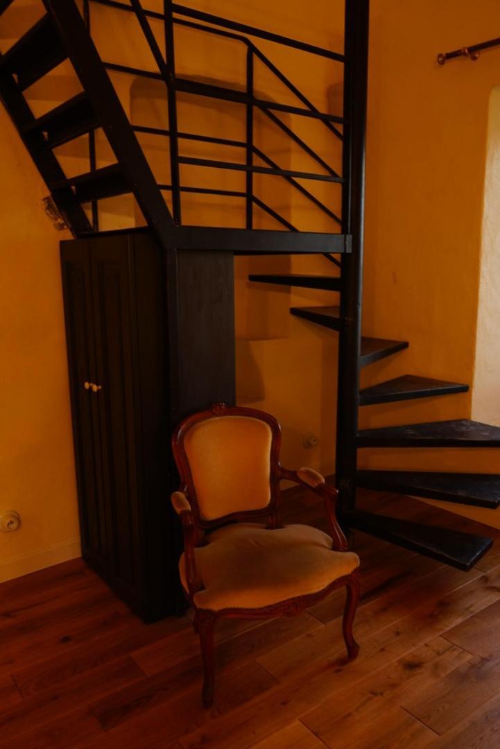 Pino Torra Di Ciocce Bed & Breakfast エクステリア 写真