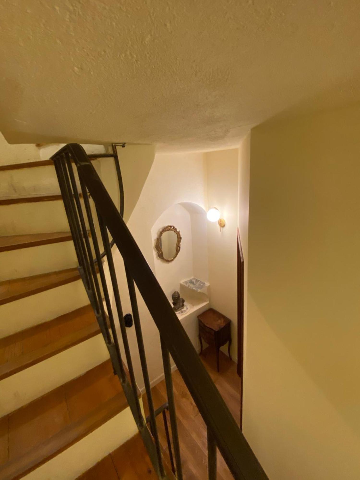 Pino Torra Di Ciocce Bed & Breakfast エクステリア 写真