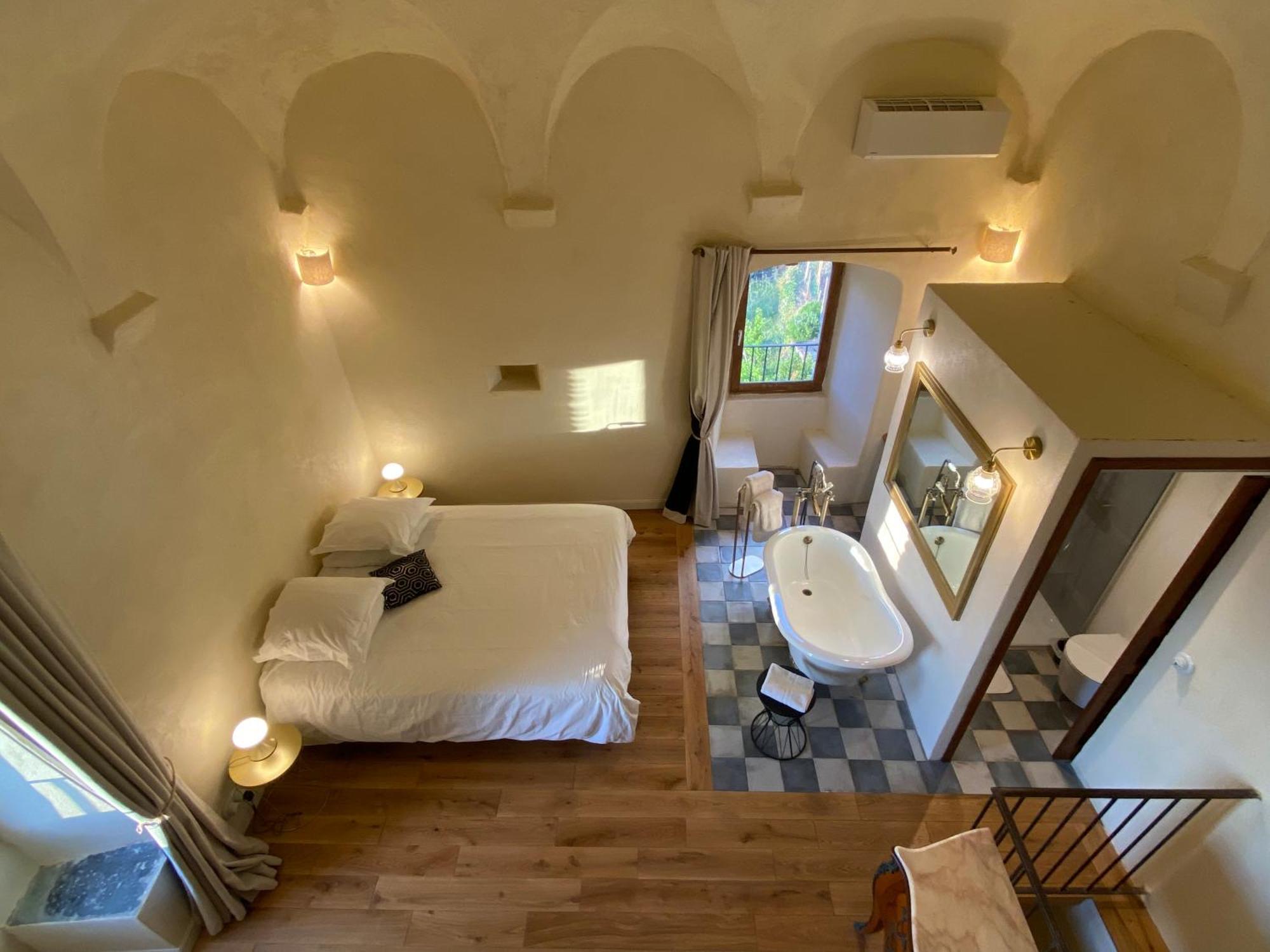 Pino Torra Di Ciocce Bed & Breakfast エクステリア 写真
