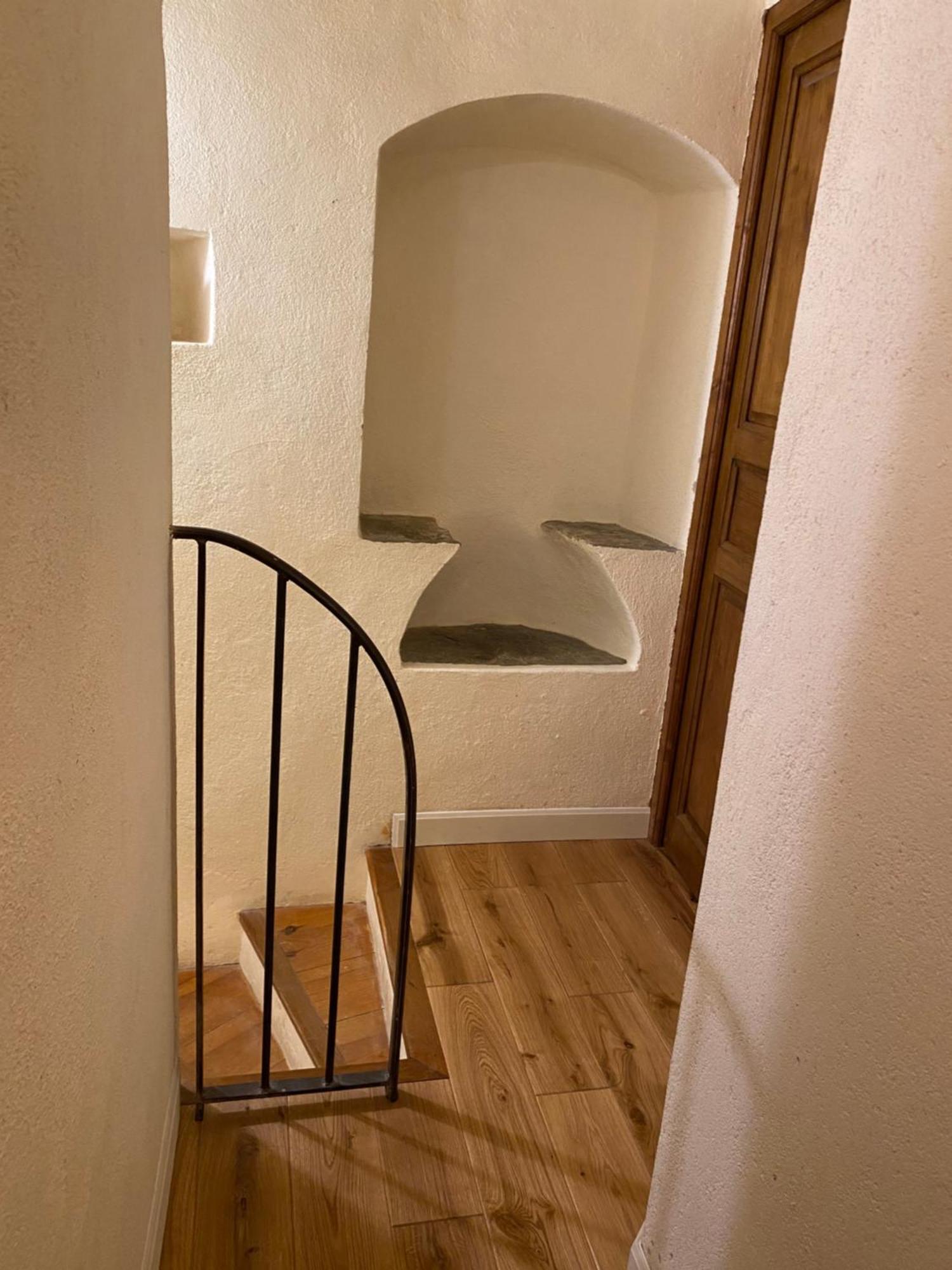 Pino Torra Di Ciocce Bed & Breakfast エクステリア 写真