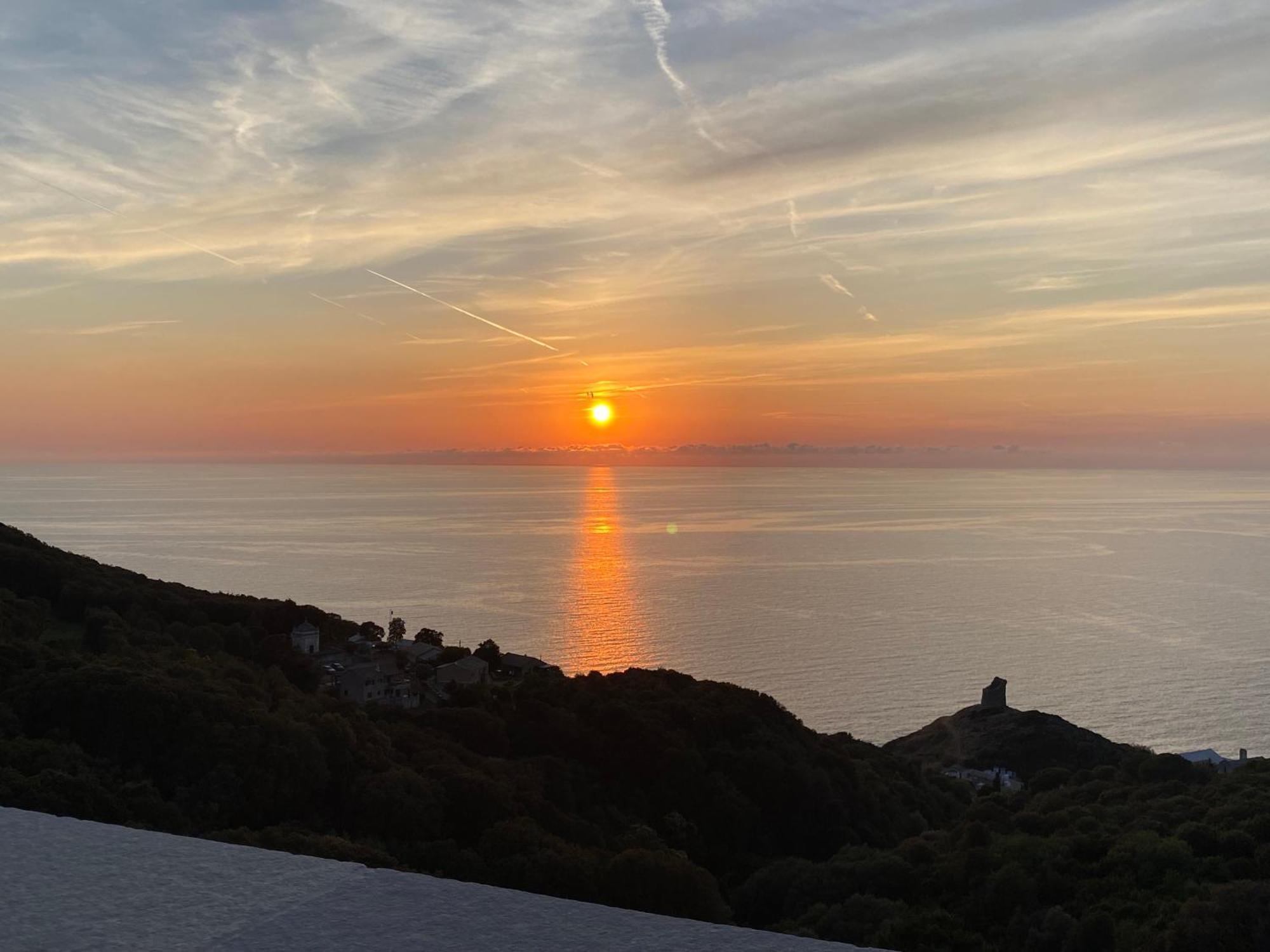 Pino Torra Di Ciocce Bed & Breakfast エクステリア 写真