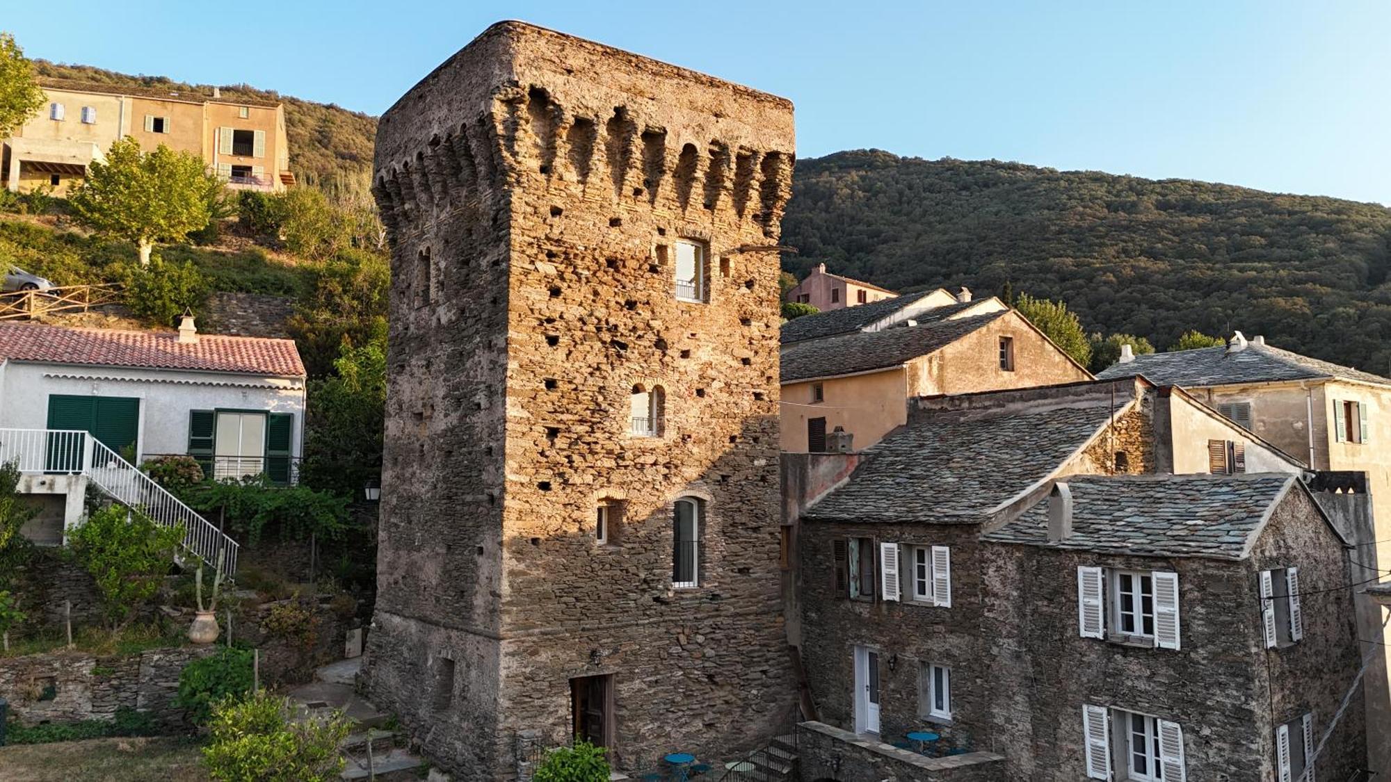 Pino Torra Di Ciocce Bed & Breakfast エクステリア 写真