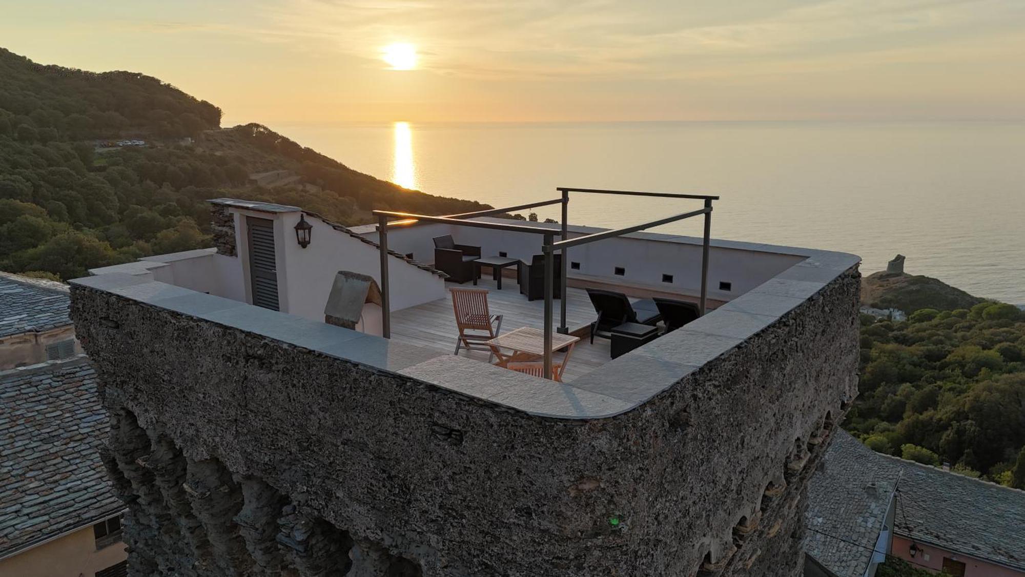 Pino Torra Di Ciocce Bed & Breakfast エクステリア 写真