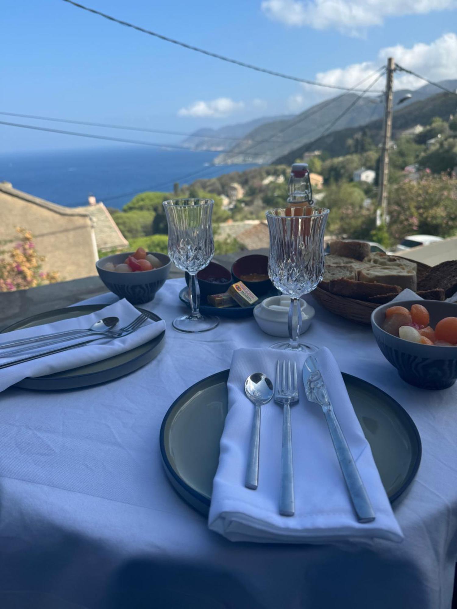Pino Torra Di Ciocce Bed & Breakfast エクステリア 写真